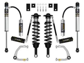 Icon Vehicle Dynamics K53196 22 Up Fits For Tundra 1 25 3 5 Stage 6 Susp