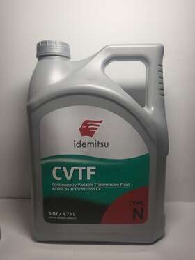 30040091-95300c020 Idemitsu 5 Quart Type N Cvtf