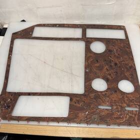 Ih 076482 International Dash Panel Job A-5111p Line Set