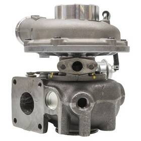 Ihi Turbo E61cad-s0022b Turbocharger Rhe62 W