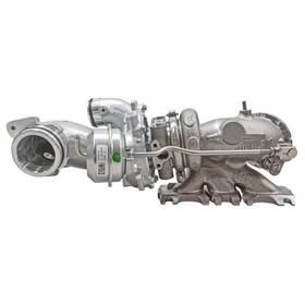 Ihi Turbo F41cay-sr073b Turbocharger