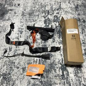 Immi F154524 New Genuine Seat Belt Drvr Isri Air W/ind