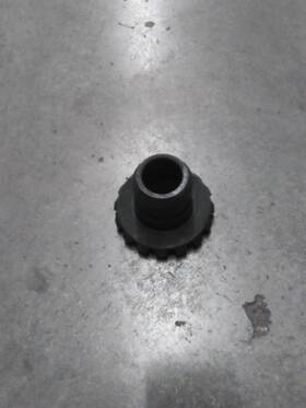 Inter-continental Gear & Brake 60171552 Euroricambi New Parts 2328320