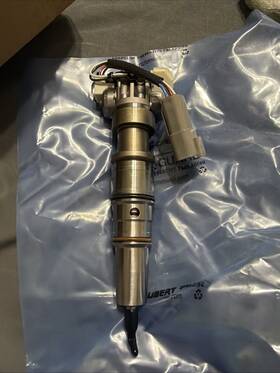 International 104n/5010656r92 5010656r92 Injector Reman 466 Low Hp