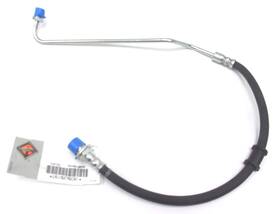 International 1619276c91 New Oem Hydraulic Brake Master Cylinder Hose