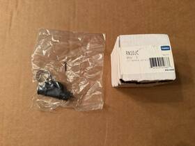 International 1670557c91 Height Control Valve Rubber Link Haldex Rn10jc Lot Of 6
