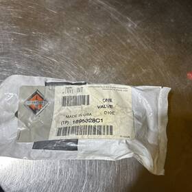 International 1695828c1 Element