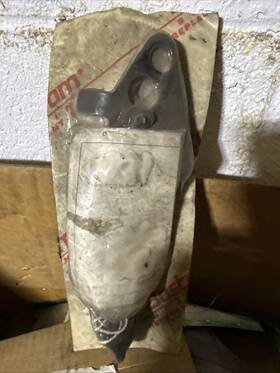 1697578c91 International Control Handle Kit Doseron Oem Truck Part Nos