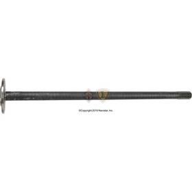 International 1699568c1 Shaft Rr Axle Lt/rt 14 Adv