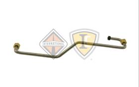 1825521c93 International Fuel Transfer Pump Line Outlet Supply To