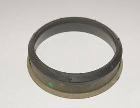 1858048c2 International New Navistar Lip Crossover Tube Seal