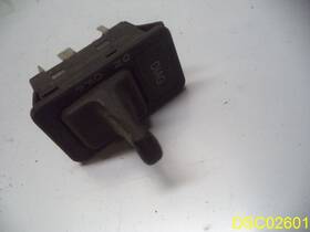 2019847c1 International Truck 9200 Engine Diagnostic On/off Switch