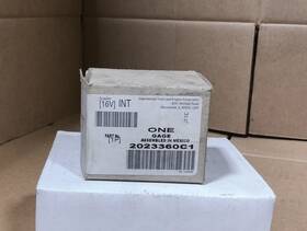 International 2023360c1 2023360c Oem Fuel Gauge
