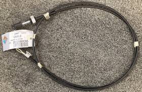 2032580c95 International New Genuine Cable Lugg Door Release