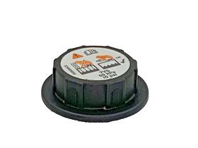 International 2039390c2 Nos International/navistar C3 Coolant Reservoir Cap 10 Psi