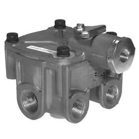 2501272c92 International Valve Brake Relay Asm