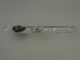 International 2505186c91 Navistar Genuine Oem Rod Level Valve Universal 20 Inch Lg
