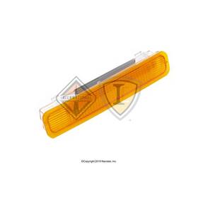 International 2505306c92 Light Assy Clearance Amber Lht