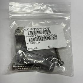International 2506236c91 Mirror Clamp Kit Part # Sale Free Shipping