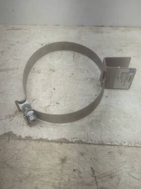 2507193c1 International Muffler Strap Part #