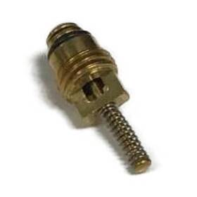 International 2507537c1 Core Assy Vlv A/c Chrgng M8