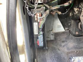2579251c2 International 2004-2008 4400 Cab Control Module Cecu - Used P/n