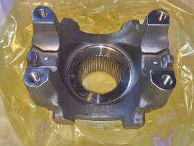 2603015c91 International Navistar Flange Trun With Slinger Spl170 Dana Spicer