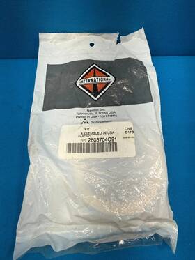 International 2603704c91 Genuine Navistar Horn / Speed Control Brush Kit
