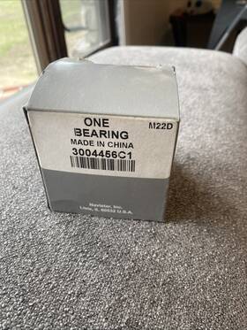 3004456c1 International 300456c1 Navistar Bearing Pilot Fly