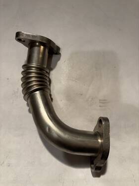 3005303c1 International Oem International/navistar Egr Hot Side Pipe P/n