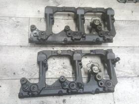 3007628c93 International Maxxforce 13 Jake Brake Set Of 2