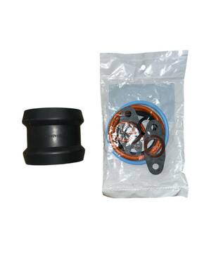 3007662c94 International Trbochgr Kit Turbo Seals