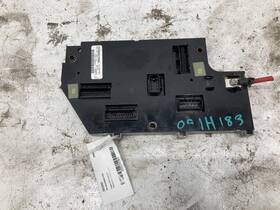 32411-01 International 2008-2010 Durastar 4300 Cab Control Module Cecu P/n 3241101