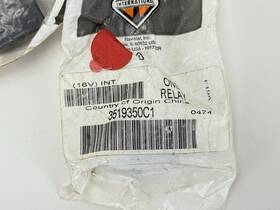 3519350c1 International New Genuine Relay