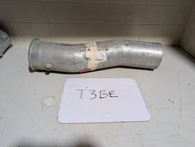 International 3523685c1 Nos Oem Navistar 3523685c1exhaust Pipe 60-series Engine T3be