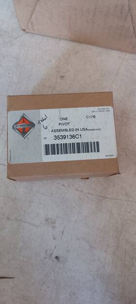 3539136c1 International Oem - Pivot Linkage Pack Of 2