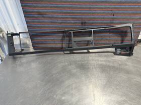 3539820 International Dash Panel Assembly Oem 2574 1 Switch Hole