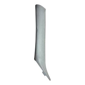 3545399c3-b International 2006 8600 Sba 4x2 Left Side Front A-pillar Trim Panel