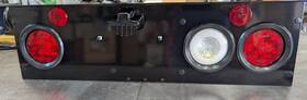 3572596c1 International Tail Light Bar Module Led Truck-lite 40895 Super 44 Lamp 3572596c1 International Tail Light Bar Module Led Truck-lite 40895 Super 44 Lamp