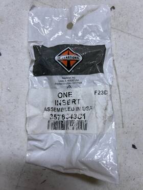 3578543c1 International Navistar Insert Oem Assembled In Usa Brass Truck Part