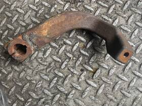 3609162c3 International 3609162c1 Clutch Release Lever Fork Shaft Linkage Used 3609162c3 International 3609162c1 Clutch Release Lever Fork Shaft Linkage Used