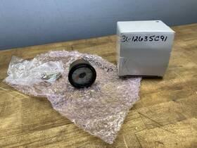 International 3612635c91 Axle Loading Indicating Gauge Oem