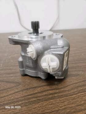3624643c91 International Power Steering Pump Ixetic Lh2113809 New With Out Oe Packaging