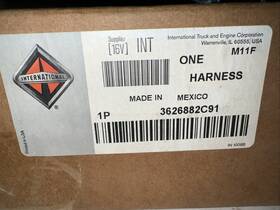 3626882c91 International Wire Harness 3626882c91 International Wire Harness
