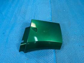 International 3628697c2 Prostar Lf627 Fender Extension Drivers Side 2017 Green Oem