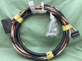 3854912f92 International Engine Control Module Wiring Harness New Genuine