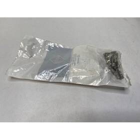 International 3989902c1 Terminal Cable Amp Female Sil