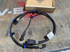 3991597c93 International Navistar Wiring Harness New In Box Oem