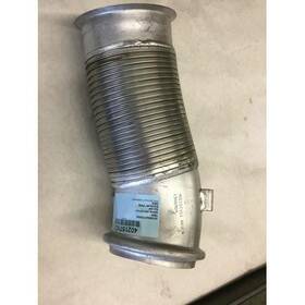 International 4021571c1 Exhaust Pipe Assembly Navistar Compatible