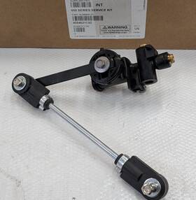 International 4054621c92 Height Control Valve Leveling Cab Suspension Link H0650
